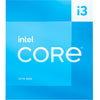 Intel® Core i3-13100, 3,4 GHz (4,8 GHz Turbo Boost)