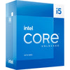 Intel® Core i5-13600K, 3,5 GHz (5,1 GHz Turbo Boost)