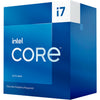 Intel® Core i7-13700, 2,1 GHz (5,2 GHz Turbo Boost)