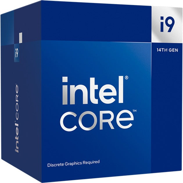 Intel® Core i9-14900, 3,2 GHz (5,8 GHz Turbo Boost)