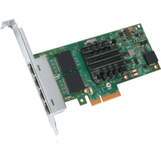 Intel® Ethernet Server ADAP. I350-T4