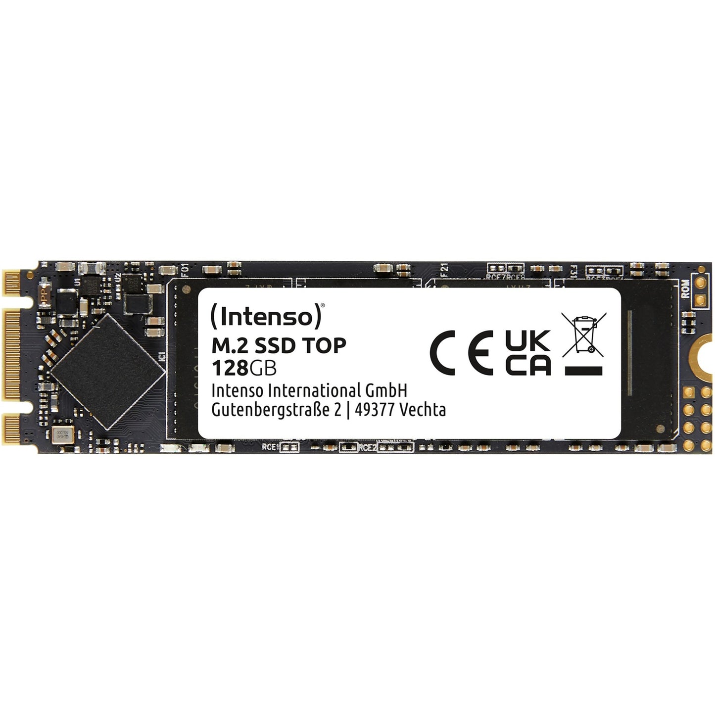 Inteno Top Performance, 128 GB