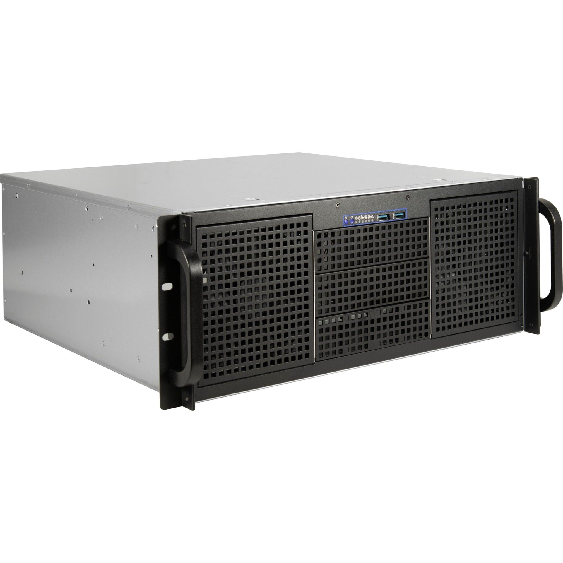 Inter-Tech 4H 40240