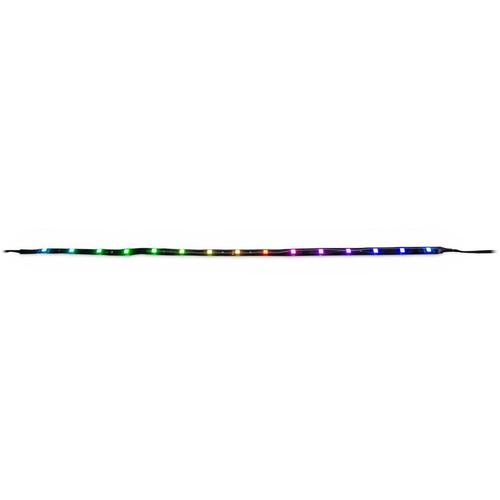 Inter-Tech-Fan-Set Argus RS-04 RGB
