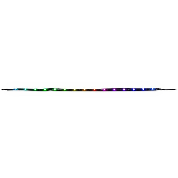 Inter-Tech-Fan-Set Argus RS-04 RGB