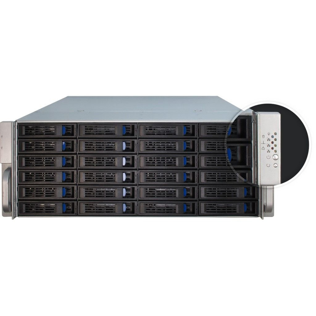 Inter-Tech IPC 4U 4424