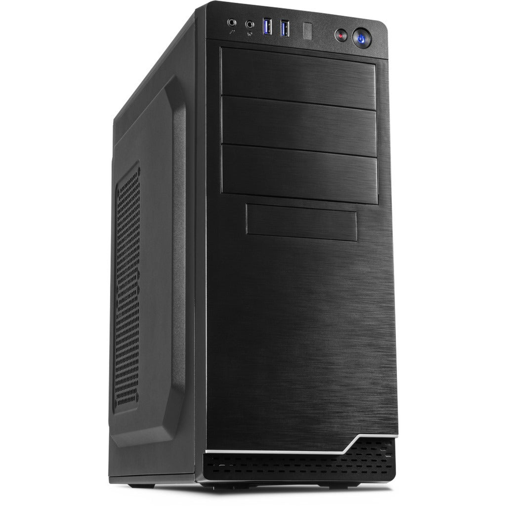 Inter-Tech IT-5916 inkl. SL-500