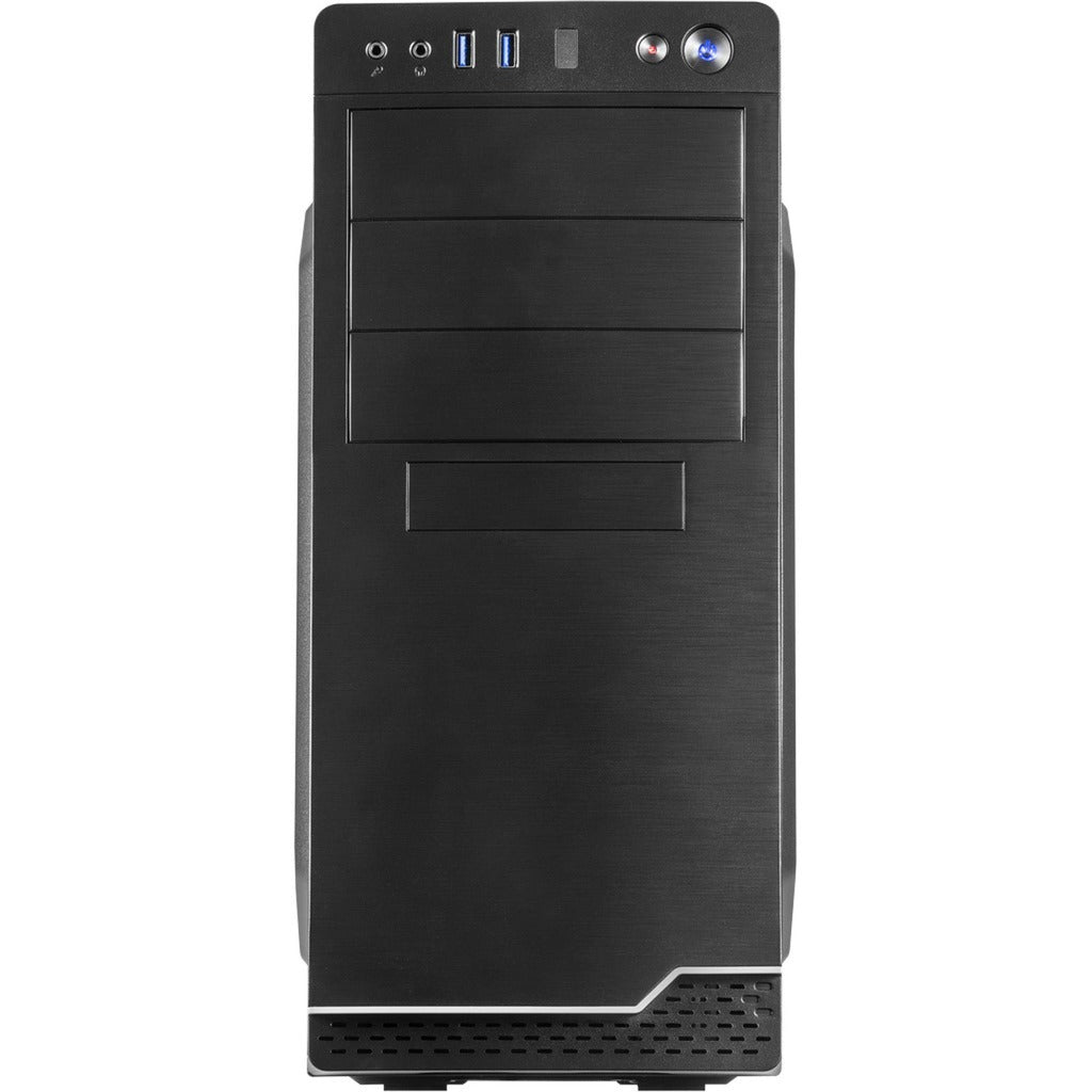 Inter-Tech IT-5916 inkl. SL-500