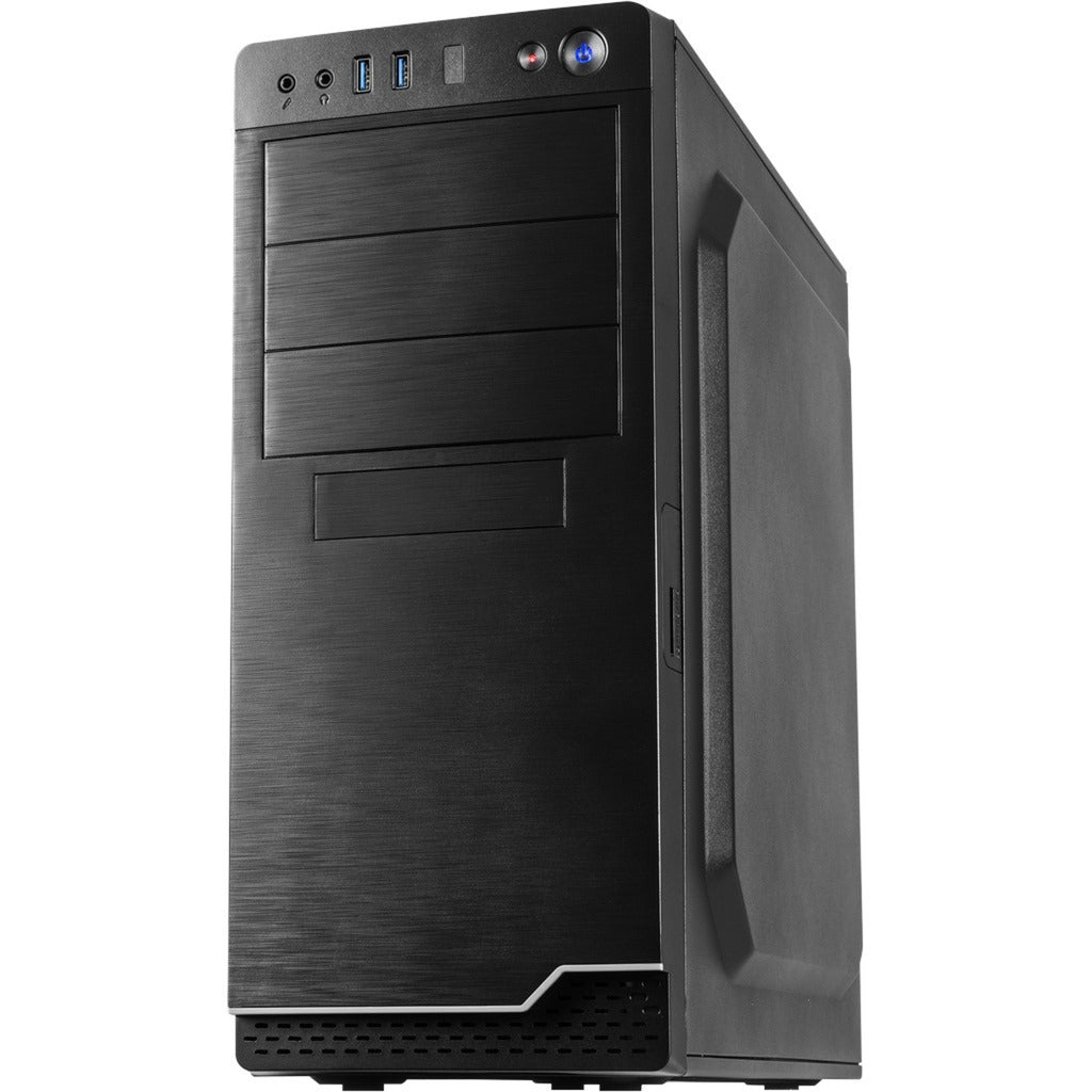 Inter-Tech IT-5916 inkl. SL-500