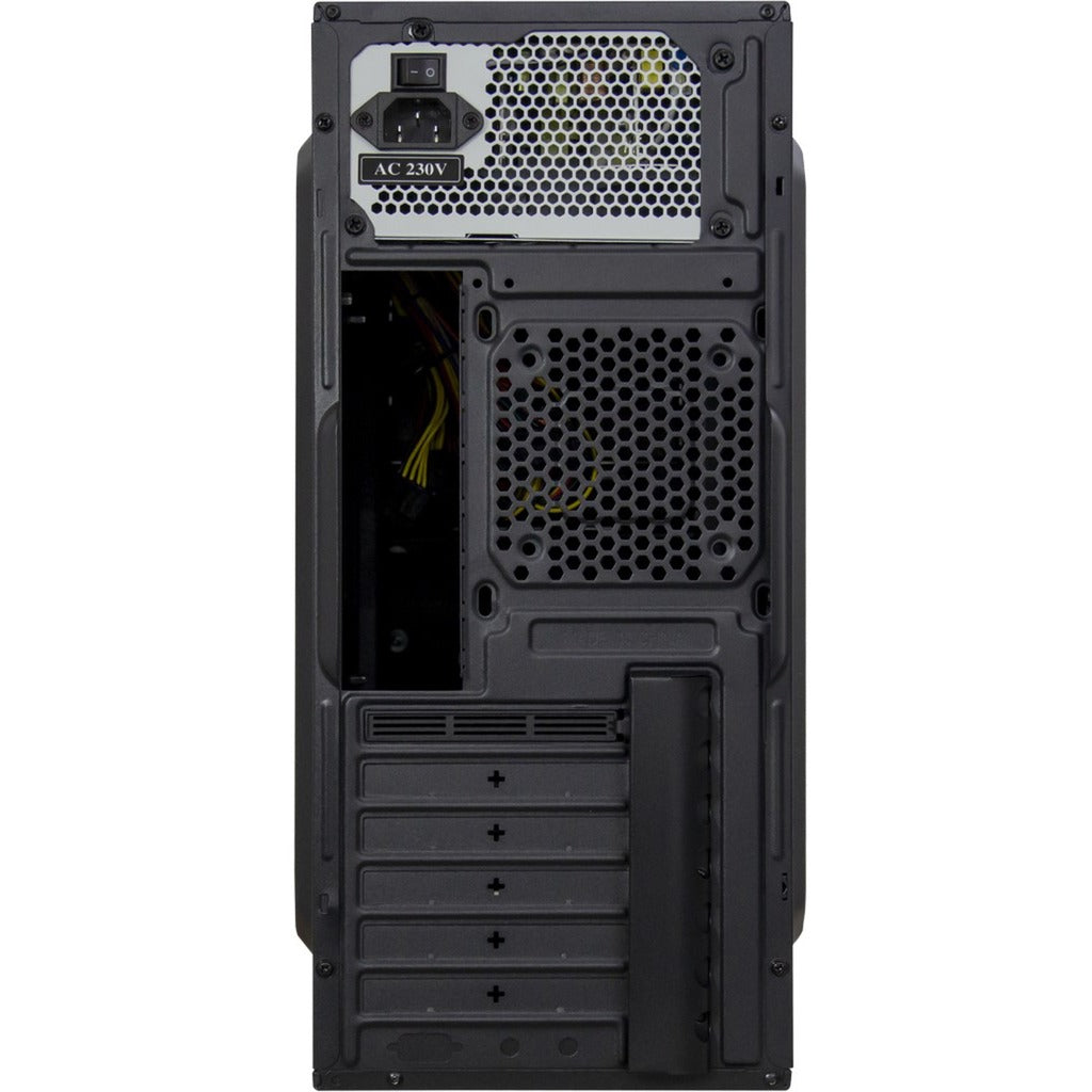 Inter-Tech IT-5916 inkl. SL-500