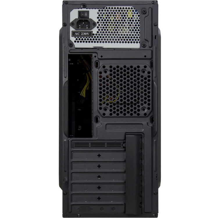 Inter-Tech IT-5916 inkl. SL-500