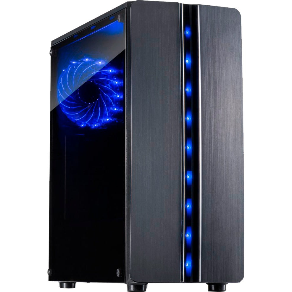Inter-Tech-Donner