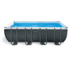 Intex Frame Pool Set Ultra Quadra XTR 549 x 274 x 132