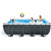 Intex Frame Pool Set Ultra Quadra XTR 549 x 274 x 132