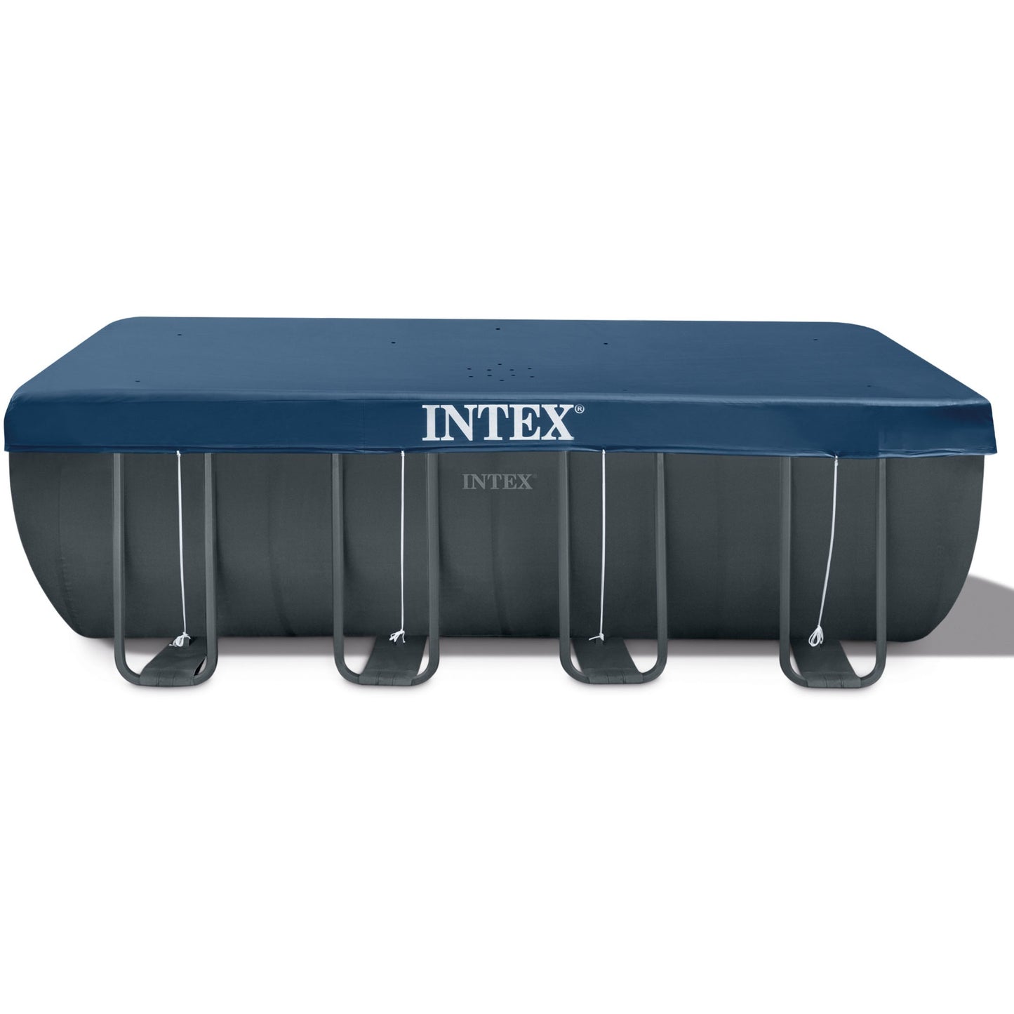 Intex Frame Pool Set Ultra Quadra XTR 549 x 274 x 132