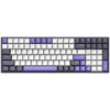 Iqunix F97 Lavandin Wireless mechanischer Tastatur