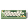 Iqunix OG80 Camping Wireless mechanischer Tastatur