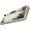 Iqunix OG80 Hitchhiker Wireless mechanischer Tastatur