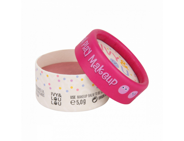 Ivy Loulou Kinder Make-up Lollypop Pink