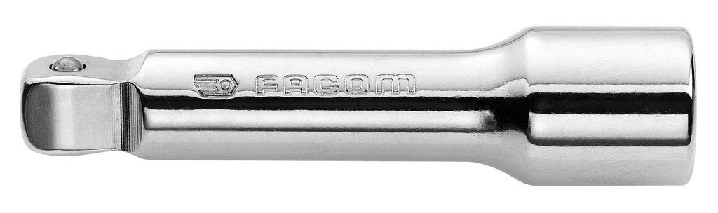 Facom-Verlängerung 3 8 unter Winkel L=75mm