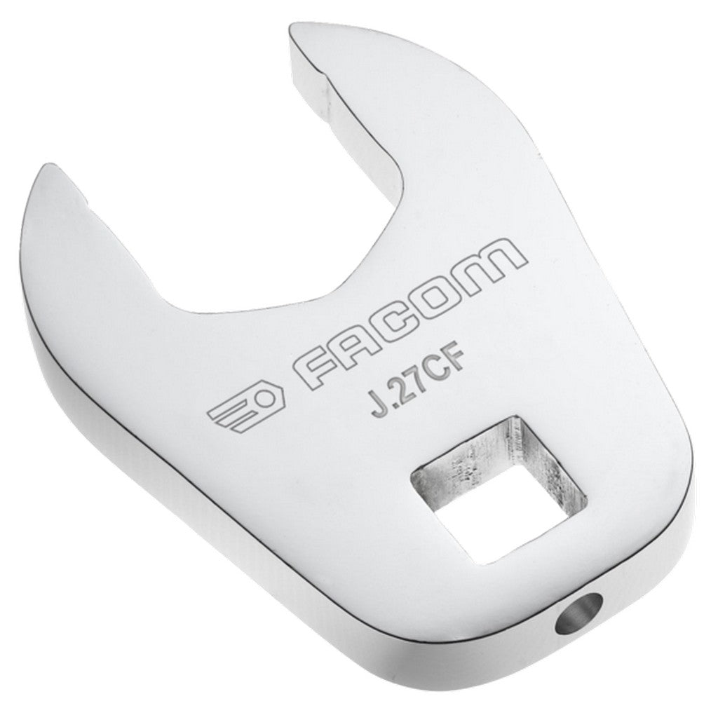 FACOM 3 8-Bit Hahnenfuß-Maulschlüssel 19 mm – j.19cf