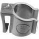 Hesling Jas Conserver Clip 16mm grau