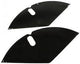 Hesling Jas Conserver 28 -Zoll -Tour schwarz