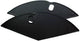 28 Tour Cloth Jacket Protector - Schwarz