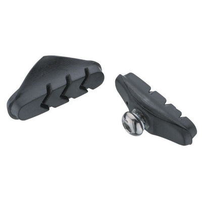 Jagwire Basics Rennrad-Bremsbelag – schwarz