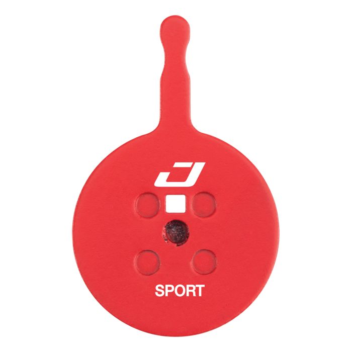 Jagwire Sport halbmetallischer Scheibenbremsbelag – Avid (BB5)