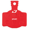 Jagwire Sport halbmetallischer Scheibenbremsbelag – Magura (MT8)