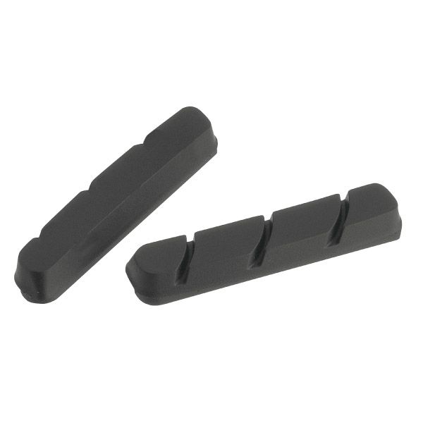 Jagwire Road Sport C-Einsatz – Friction Fit – Schwarz