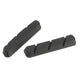Jagwire Road Sport C-Einsatz – Friction Fit – Schwarz