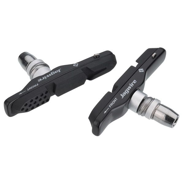 Jagwire Mountain Pro Bremsbelag – schwarz