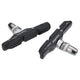 Jagwire Mountain Pro Bremsbelag – schwarz