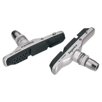 Jagwire Mountain Pro Bremsbelag – Silber