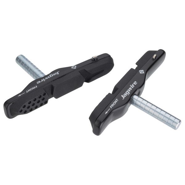 Jagwire Mountain Pro Canti Bremsbelag – schwarz