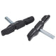 Jagwire Mountain Pro Canti Bremsbelag – schwarz