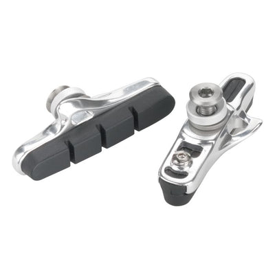 Jagwire Road Pro S Lite Bremsbelag – Silber