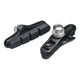 Jagwire Road Pro S Lite Bremsbelag – schwarz
