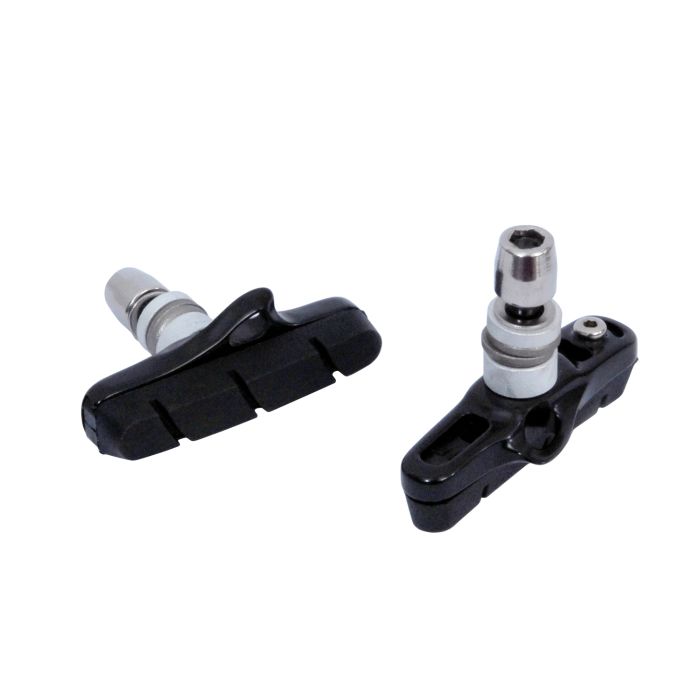 Jagwire Cross Pro Bremsbelag – schwarz