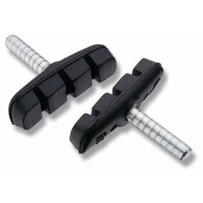 Jagwire Mountain Sport Canti 53mm Bremsbelag – schwarz