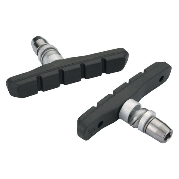 Jagwire Mountain Sport Bremsbelag – schwarz