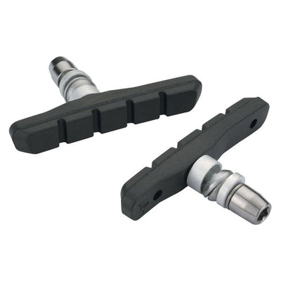 Jagwire Mountain Sport Bremsbelag – schwarz