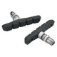 Jagwire Mountain Sport Bremsbelag – schwarz