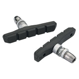 Jagwire Mountain Sport Bremsbelag (100 Stück (50 Paar)) – schwarz - afbeelding 1