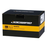 Jagwire Mountain Sport Bremsbelag (100 Stück (50 Paar)) – schwarz - afbeelding 2