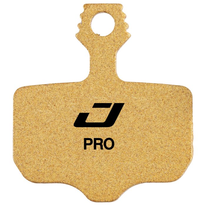 Jagwire Pro halbmetallischer Scheibenbremsbelag – Avid (Elixier)