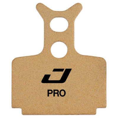 Jagwire Pro halbmetallischer Scheibenbremsbelag – Formel (Cura)