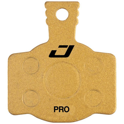 Jagwire Pro halbmetallischer Scheibenbremsbelag – Magura (MT8)